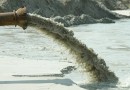 Предприятие «ОмскВодоканал» тайно сливало химию в реку Иртыш