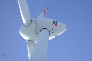 Statkraft начинает работу над шотландским ветропарком