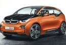 Электромобили BMW появятся в Китае в 2014 году