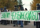 Экологи Москвы решат судьбу городского бора в Челябинске