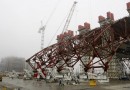 Сто девяносто миллионов евро ЕБРР должно выделить Украинской столице для завершения проекта Чернобыльской АЭС