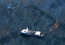 Химикаты, которыми устраняют утечки нефти, опаснее самой нефти