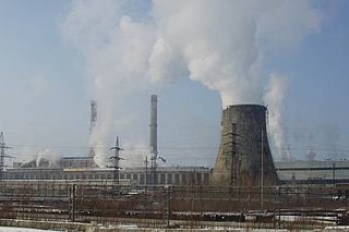 Началось строительство нового энергоблока на Новогорьковской ТЭЦ