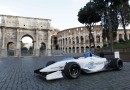 В Риме пройдут соревнования гоночных электромобилей