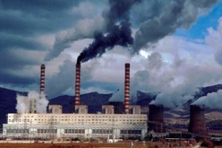 Гринпис предложил продлить действия Киотского протокола на две тысячи тринадцатый-семнадцатый год