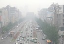 Спутники НАСА будут отслеживать загрязнения
