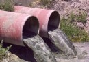 Почему бы тепло от сточных вод не применять с пользой?