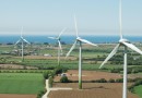 Theolia сдала в эксплуатацию 15 МВт ветропарк во Франции