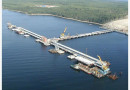 Усть-Луге без очистных сооружений грозит экологическая катастрофа