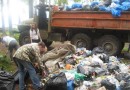 Жители Сибири выступают за то, чтобы перенесли опасные предприятия за черту города