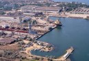 Экологи заявили, что Керченский торговый морской порт работает с нарушением закона