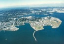 В регионе Канто обнаружили новое изменение морского дна
