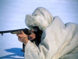 Федеральный охотничий надзор в скором времени появится в России