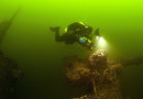 Серьезная опасность Балтийского моря — затопленное химическое оружие