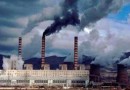 Плату за загрязнение воздуха должны взимать с компаний, которые производят отходы