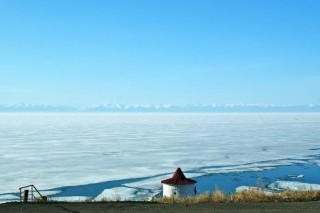 Госдума будет рассматривать законопроект в весеннюю сессию об охране озера Байкал