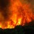 В центральной части Чили вот уже который день бушуют лесные пожары