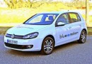 Volkswagen раскрывает свою стратегию развития электромобилей