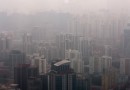 На два процента снизить объем загрязняющих веществ в тринадцатом году, такая цель поставлена в Пекине