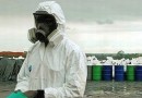 В две тысячи тринадцатом году власти Хабаровска будут решать проблему, связанную с химическими отходами
