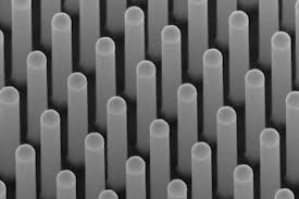 Ученые из Швеции смогли определить для солнечных элементов оптимальный размер нанопроводников