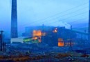 Продвигаясь по северной полярной области Земли, выходим из протокола по климату