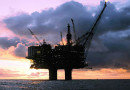 В Северном море закрыли нефтепровод Brent System из-за утечки