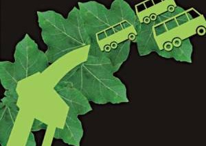 Исследование — качество урожайности и воздуха ухудшает производство биотоплива