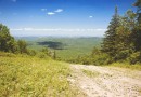 Гринпис России сообщает, что горнолыжный курорт может появиться в заказнике «Хехцирский»