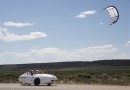Ветряной электромобиль за 15 долларов пересек всю Австралию