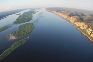 2013 год в Приамурье объявлен годом особо охраняемых природных территорий
