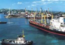 Работа Керченского порта была приостановлена экологической инспекцией