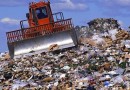 Современная экология и проблемы отходов
