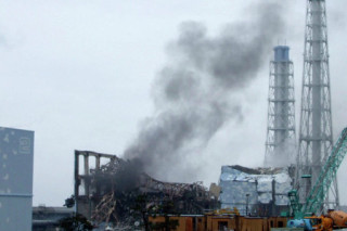 Властями были скрыты опасные для России последствия аварии, которые произошли на японской АЭС