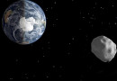 НАСА заявило о том, что в 2068 году астероид столкнется с Землей