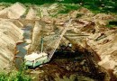 Месторождение янтаря в Калининградской области станет охраняемой территорией