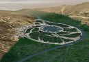 Экосистему Нила сможет спасти плавающий город