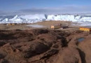 Глобальное потепление ускорит оттепель вечной мерзлоты в Сибири