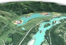 Пока не найдены причины снижения уровня воды в Алтайском озере