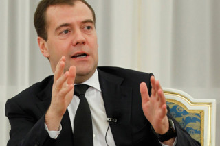 Дмитрий Медведев предлагает в России развивать экологический туризм