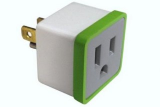 Умный штепсель — MeterPlug, поможет вам экономить электроэнергию