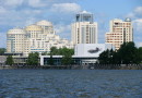 В Екатеринбурге обсуждают вопрос создания резервного водохранилища