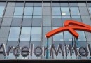 «ArcelorMittal Кривой Рог» — крупнейший загрязнитель экологии в Кривбассе