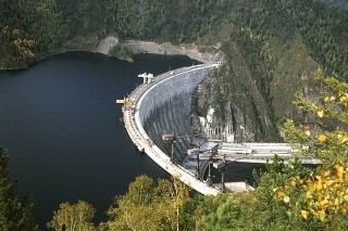Саяно-Шушенская ГЭС встретит паводок во всеоружии
