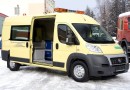 Приморье обзаведется мобильной лабораторией мониторинга радиации