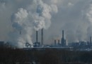 Липецкие экологи призывают НЛМК снизить выбросы в атмосферу сероводорода