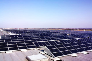 Крупнейший в мире производитель солнечных панелей в ближайшие дни будет объявлен банкротом