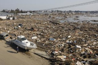 Почти один миллион выплатит Канаде Япония на утилизацию мусора