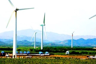 Enel Green Power ввела в эксплуатацию в Испании два новых ветропарка
