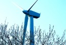 МТС построит на Ямале базовые сотовые станции, работающие от энергии ветра